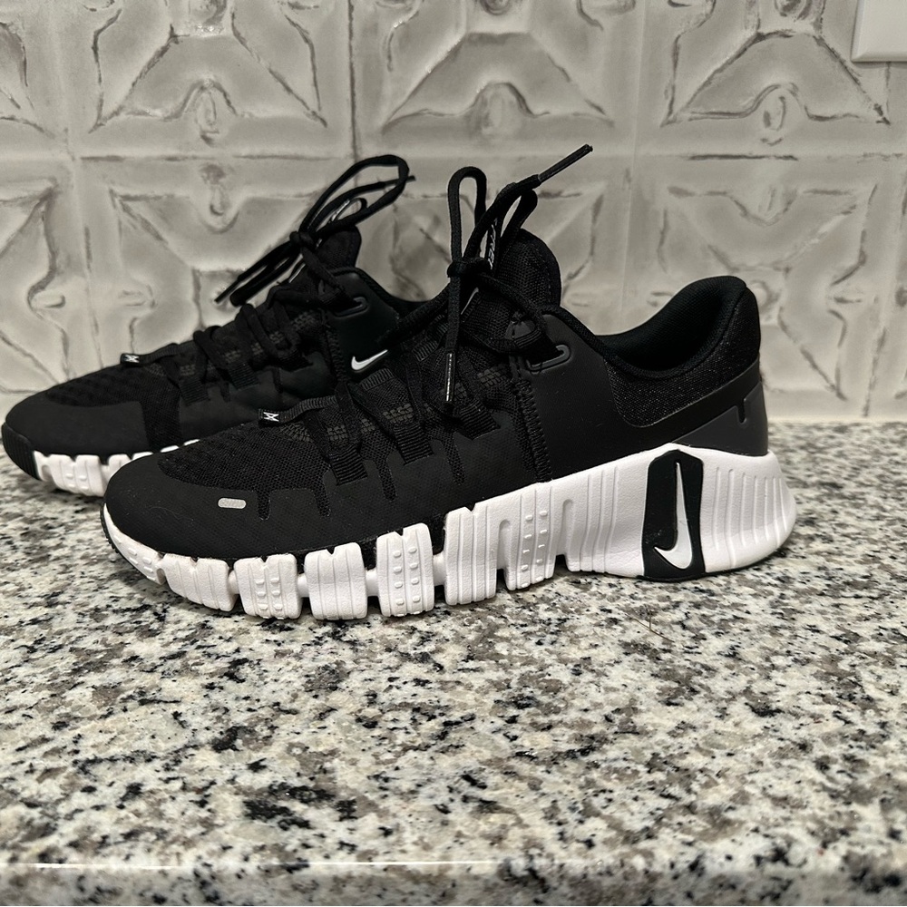 Nike Free Metcon 5